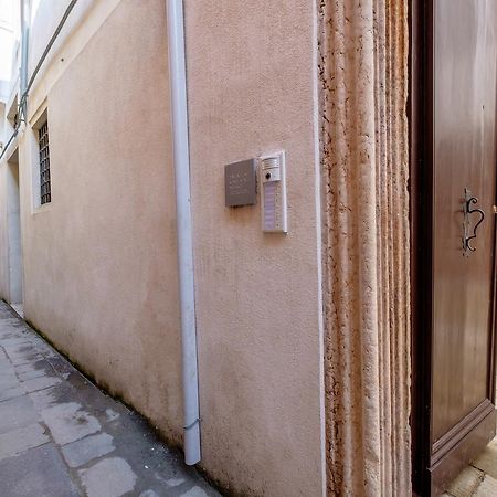 Ca' Moro Clemente Apartment Venice Ngoại thất bức ảnh
