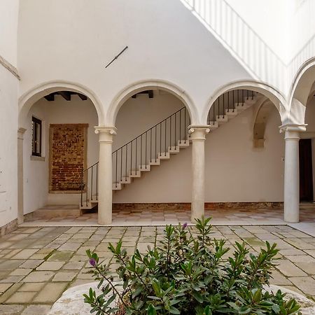 Ca' Moro Clemente Apartment Venice Ngoại thất bức ảnh