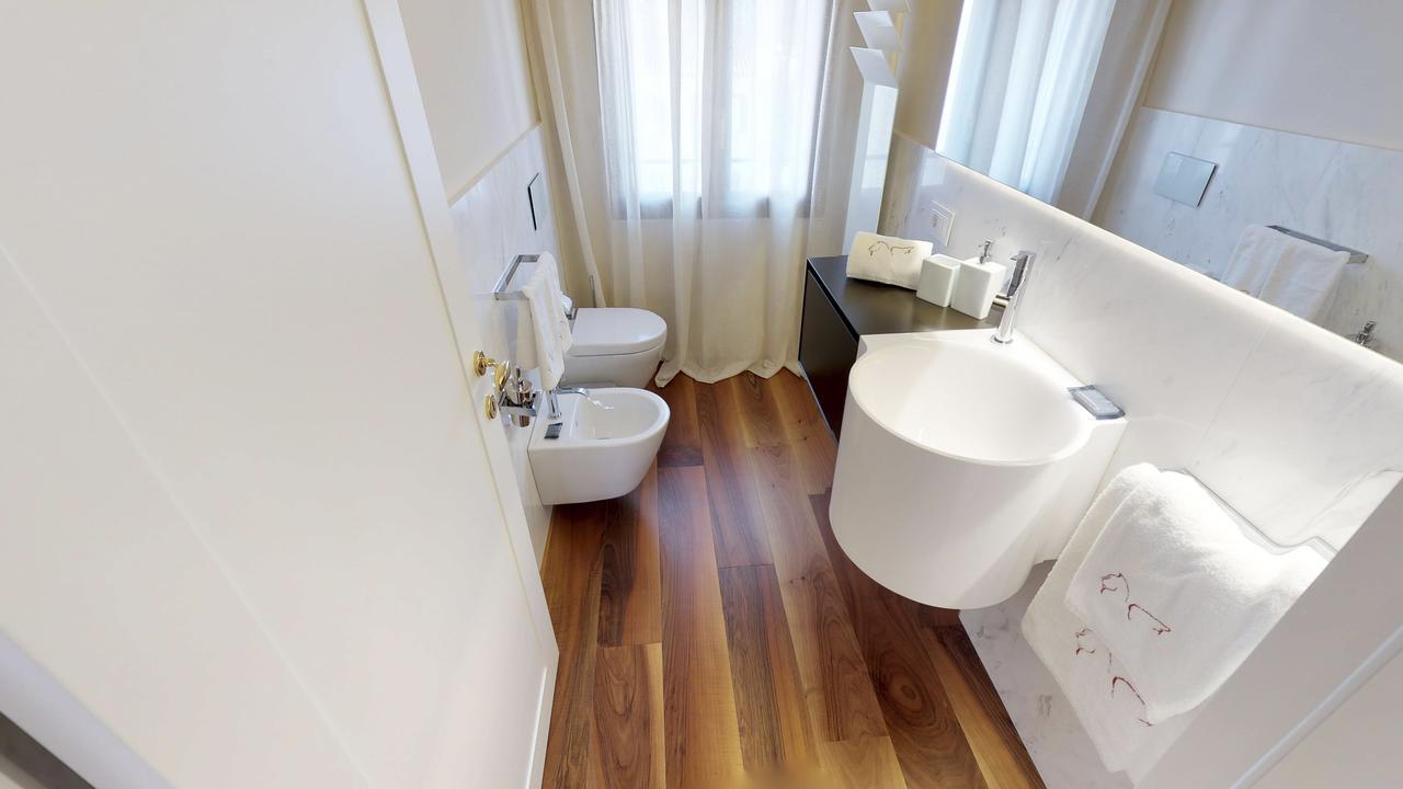 Ca' Moro Clemente Apartment Venice Ngoại thất bức ảnh