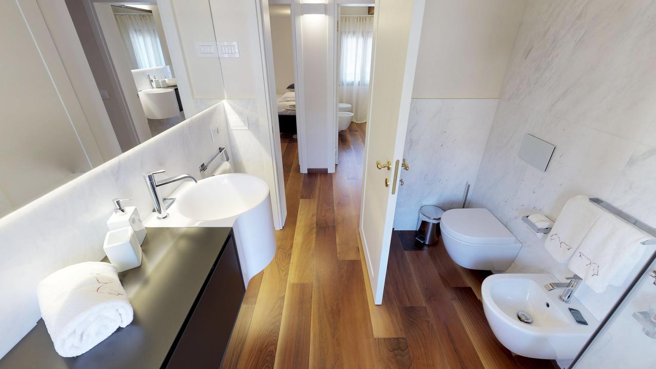 Ca' Moro Clemente Apartment Venice Ngoại thất bức ảnh