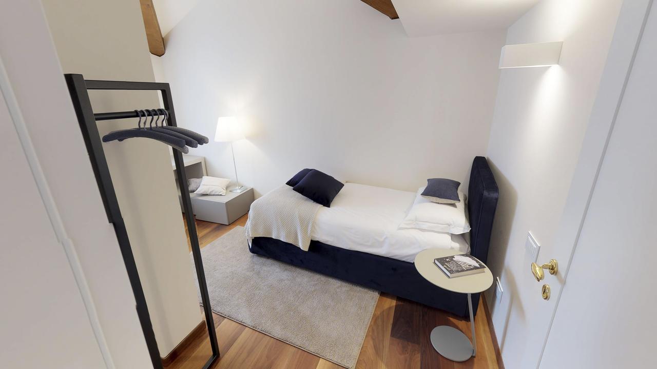 Ca' Moro Clemente Apartment Venice Ngoại thất bức ảnh
