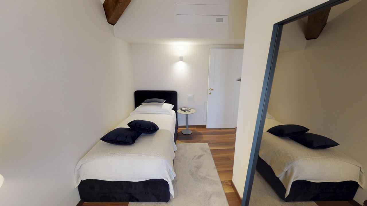 Ca' Moro Clemente Apartment Venice Ngoại thất bức ảnh