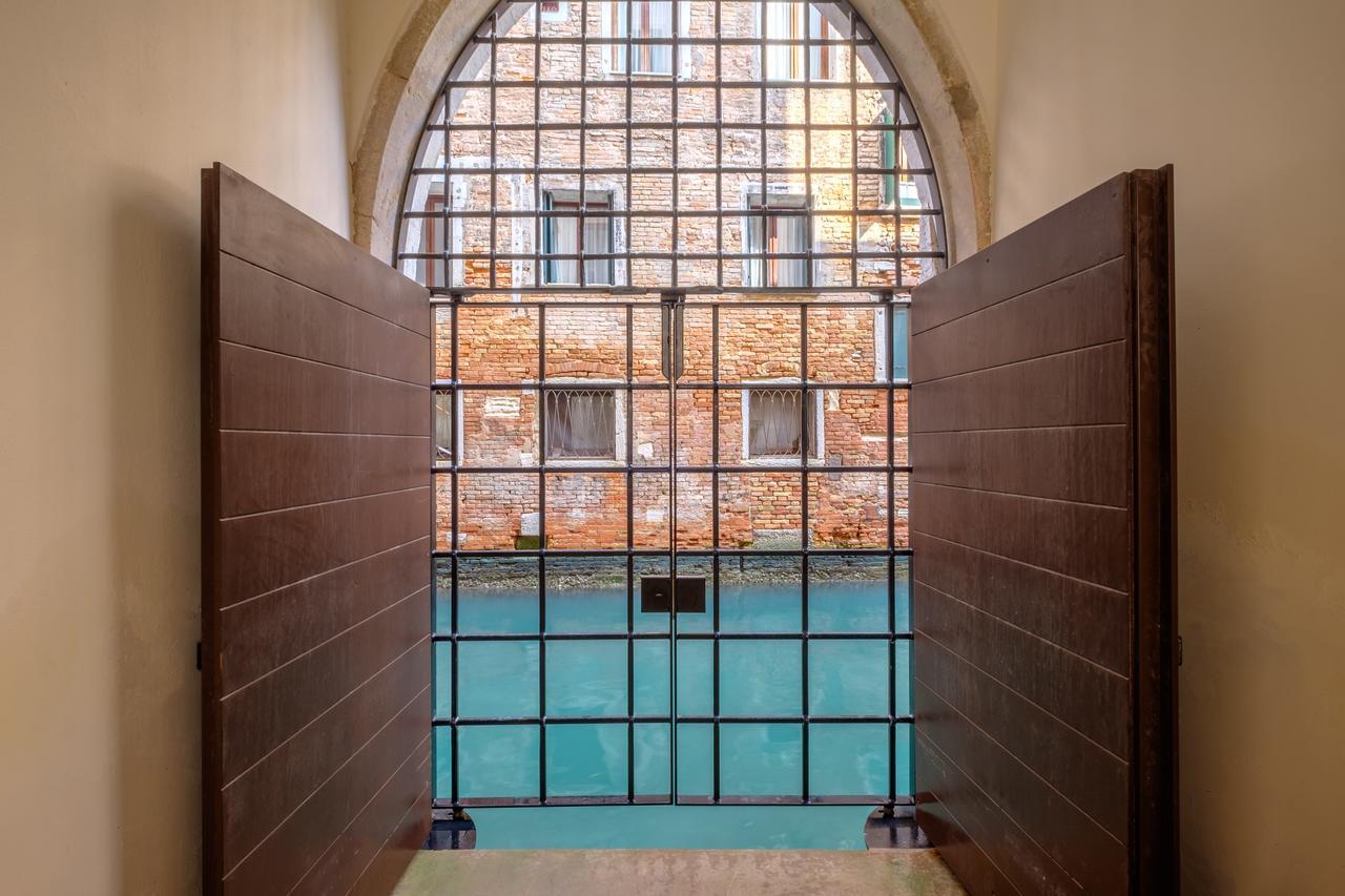 Ca' Moro Clemente Apartment Venice Ngoại thất bức ảnh