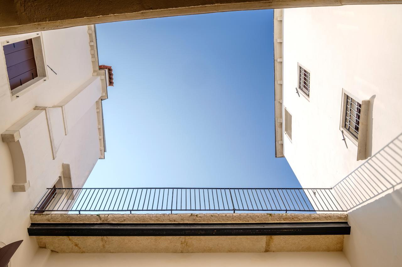 Ca' Moro Clemente Apartment Venice Ngoại thất bức ảnh