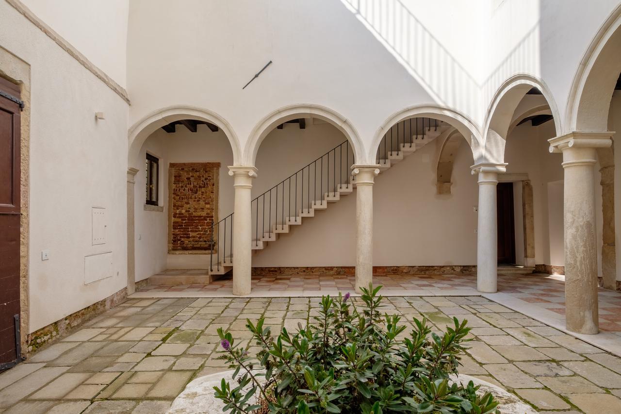 Ca' Moro Clemente Apartment Venice Ngoại thất bức ảnh