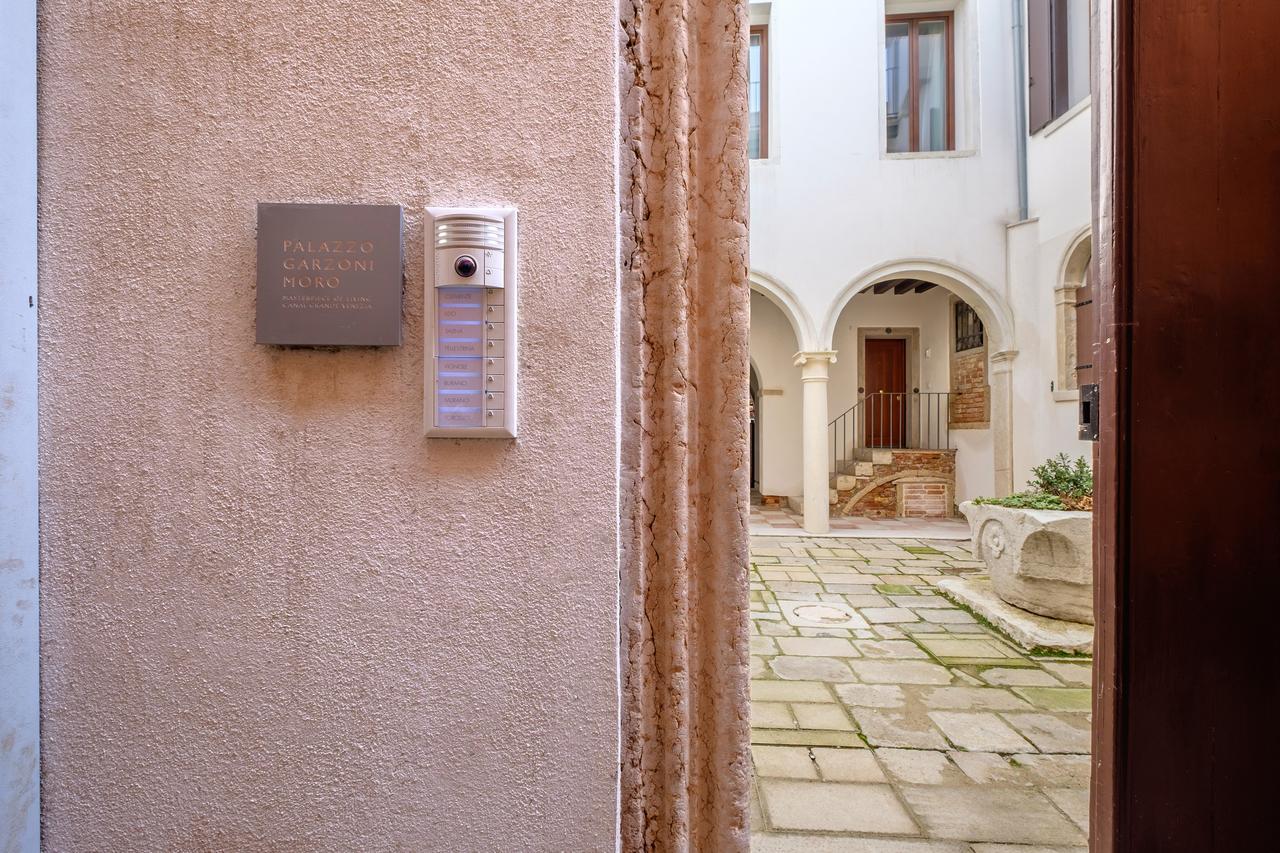 Ca' Moro Clemente Apartment Venice Ngoại thất bức ảnh